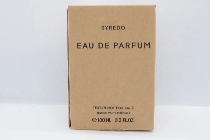 Byredo Blanche парфюмерная вода