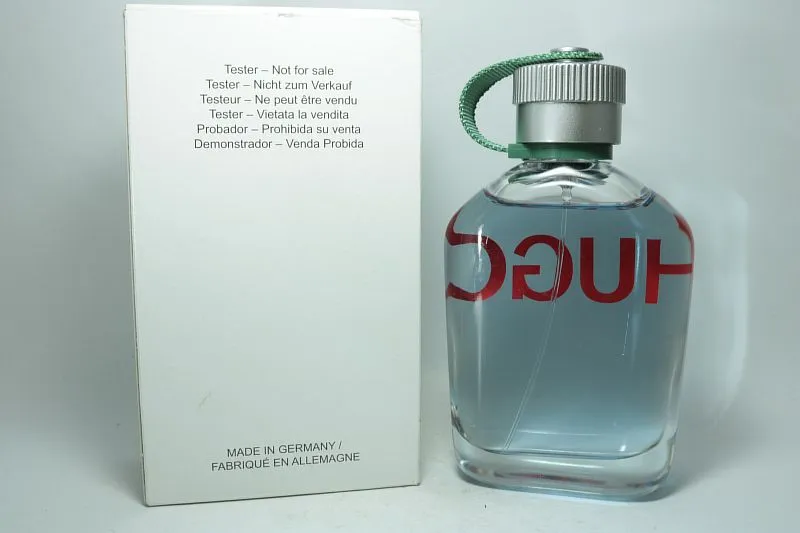 Hugo Boss Hugo Man туалетная вода