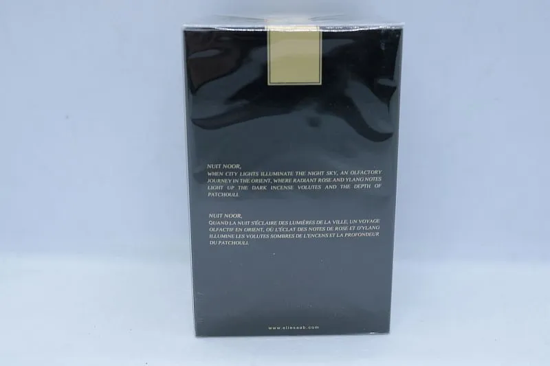 Elie Saab Nuit Noor парфюмерная вода