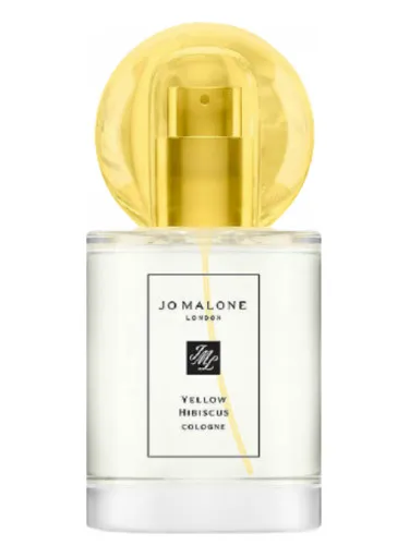 Jo Malone Yellow Hibiscus Cologne