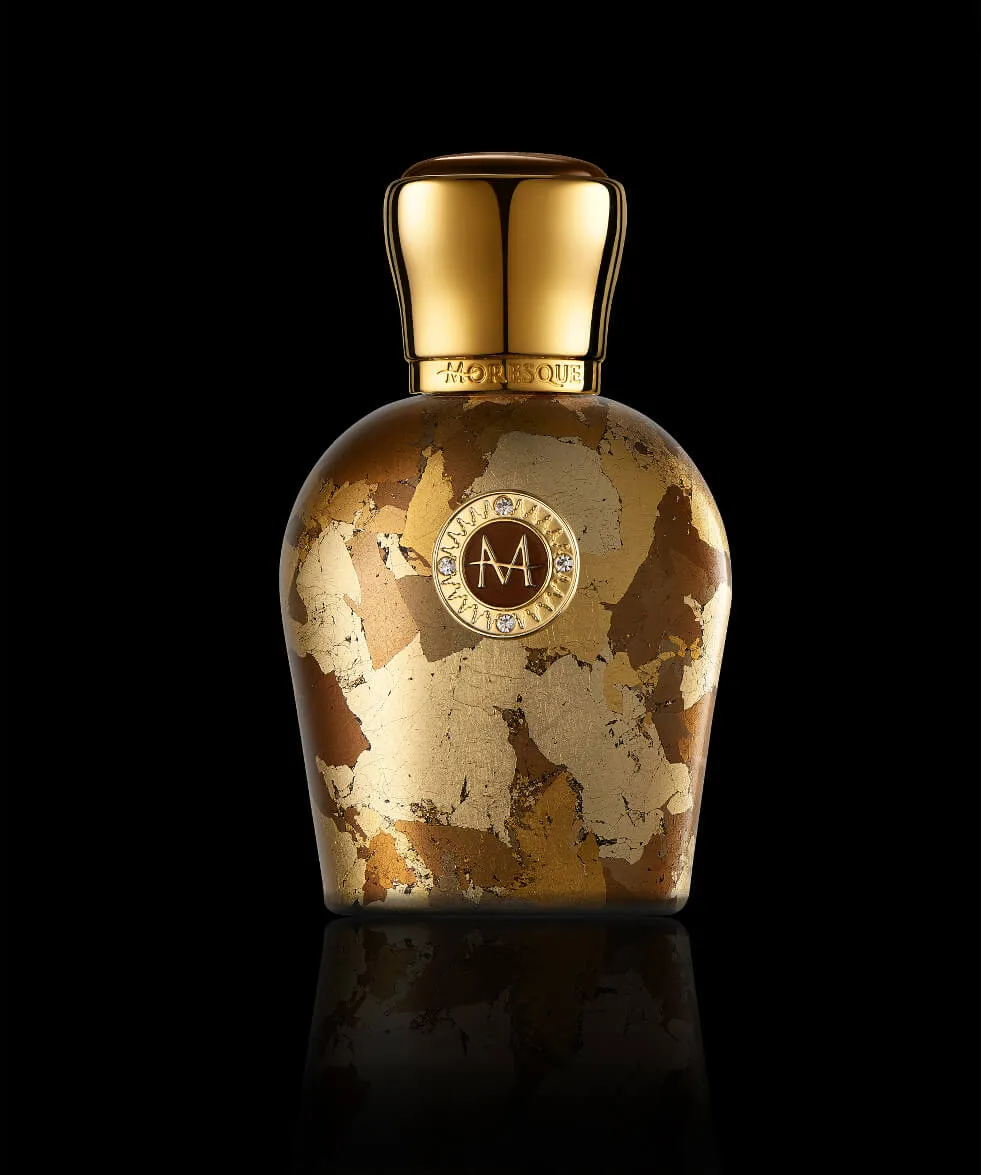 Moresque Sandal Granada парфюмерная вода