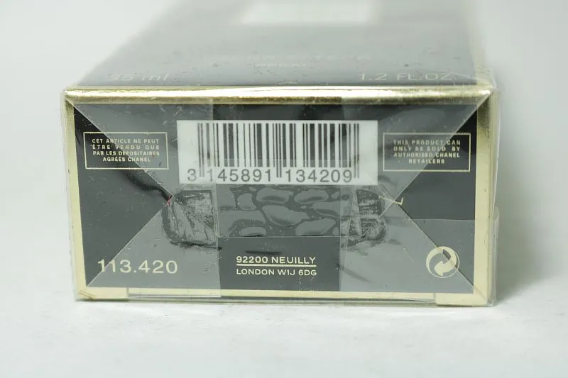 Chanel Coco парфюмерная вода