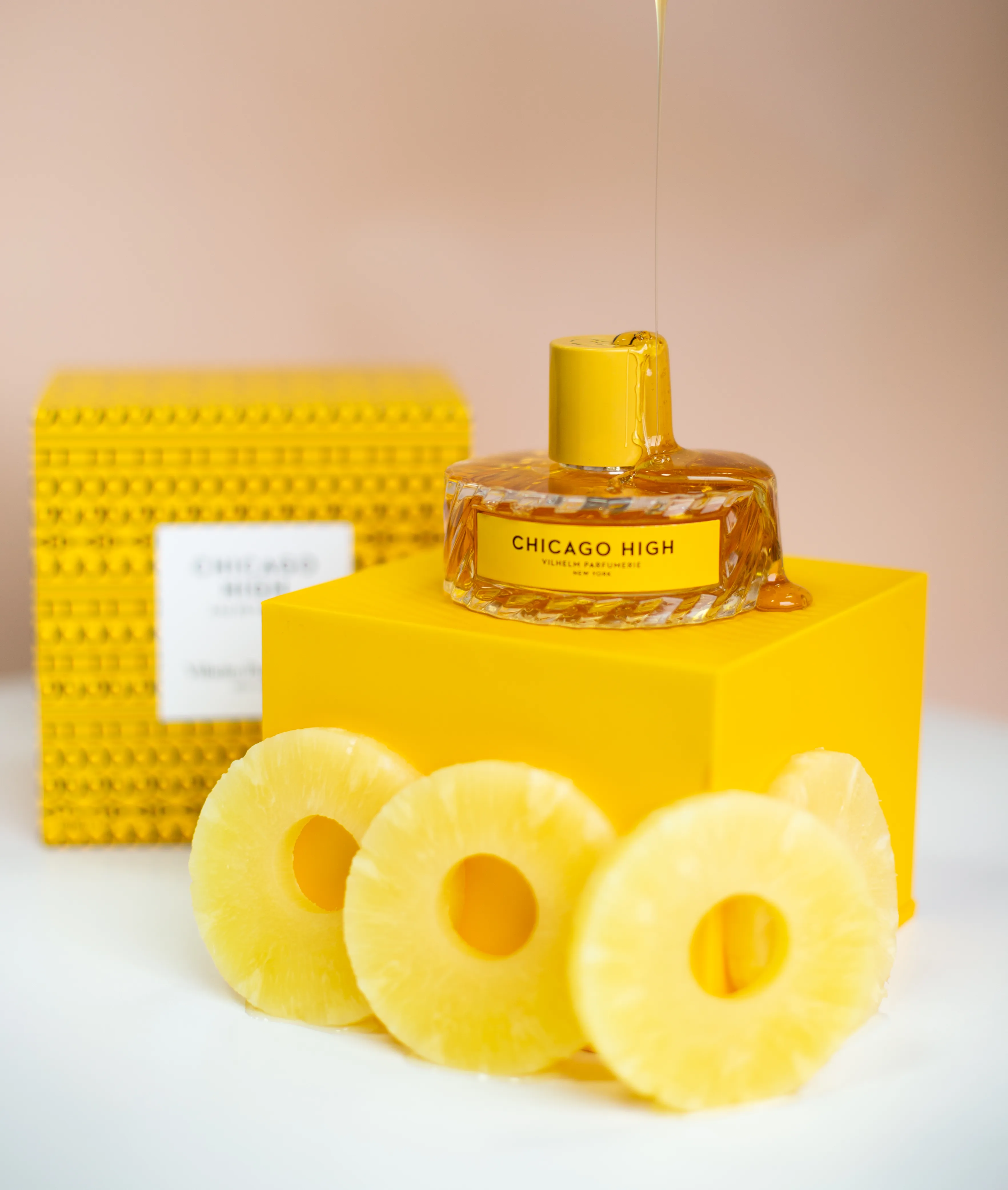 Vilhelm Parfumerie Chicago High