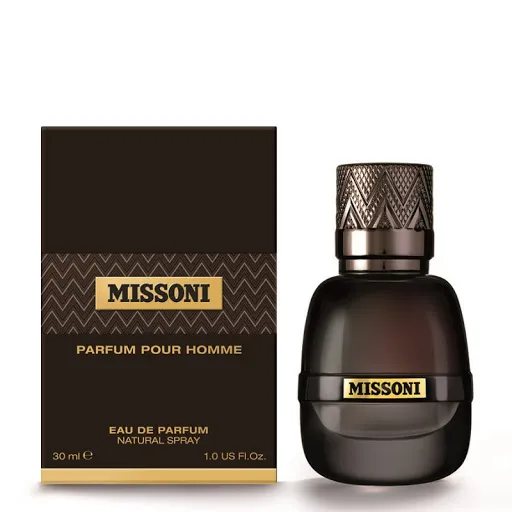 Missoni Pour Homme парфюмерная вода