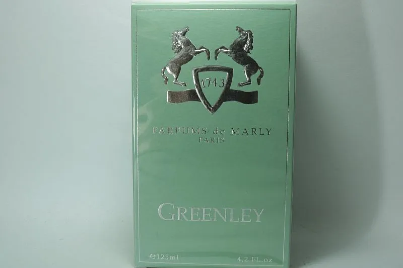 Parfums de Marly Sutton / Greenley парфюмерная вода