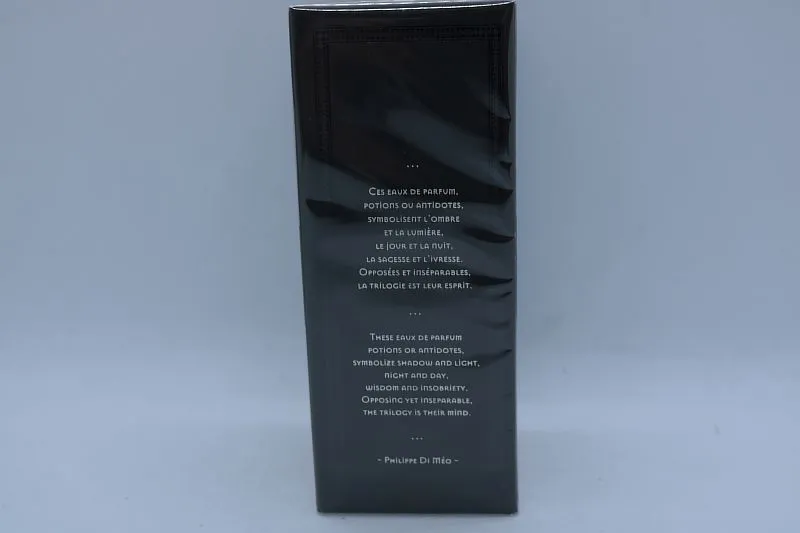 Les Liquides Imaginaires Desert Suave парфюмерная вода