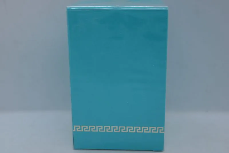 Versace Dylan Turquoise Pour Femme туалетная вода