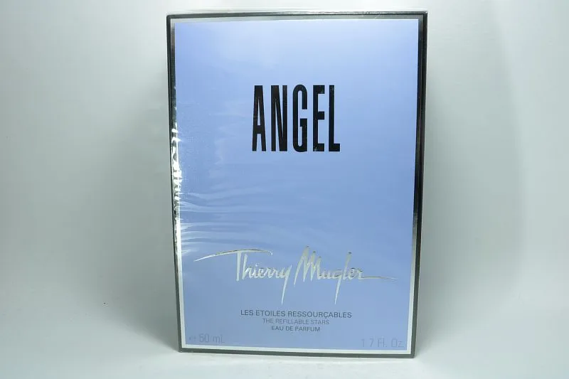 Mugler Angel
