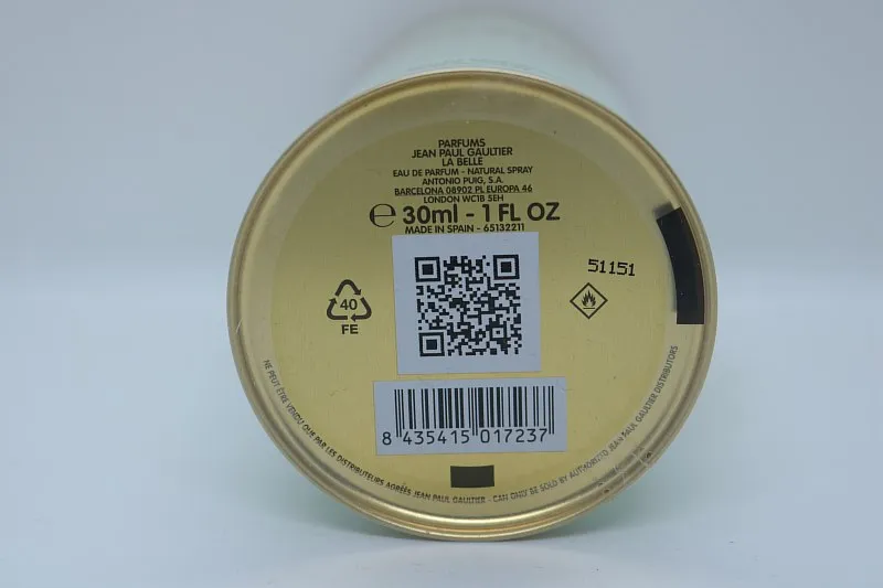 Jean Paul Gaultier La Belle туалетная вода