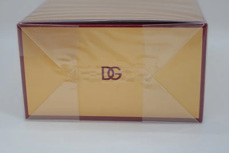 Dolce & Gabbana Q Eau de Parfum Intense парфюмерная вода