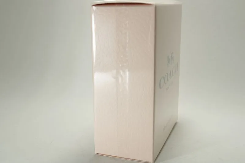 Coach The Fragrance парфюмерная вода