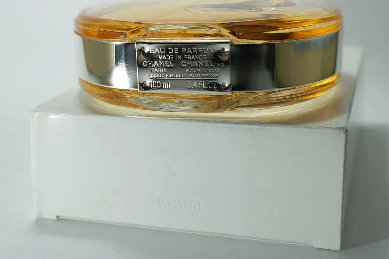 Chanel Chance парфюмерная вода