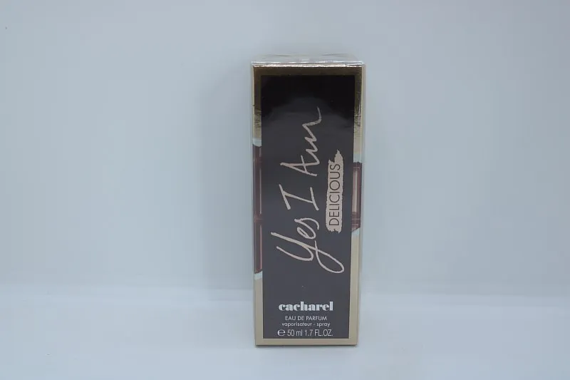 Cacharel Yes I Am Delicious парфюмерная вода