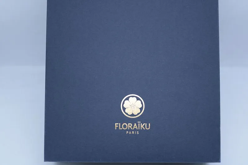 Floraiku One Umbrella for Two парфюмерная вода