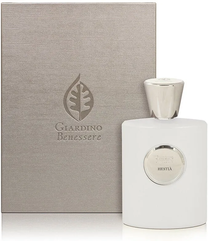 Giardino Benessere Hestia