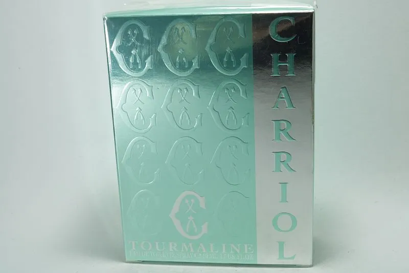 Charriol Tourmaline туалетная вода