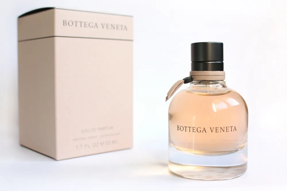 Bottega Veneta Bottega Veneta парфюмерная вода