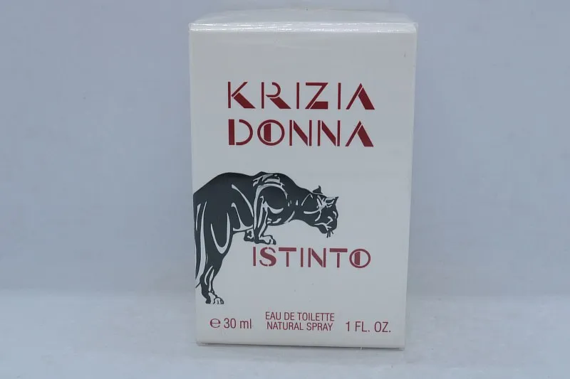 Krizia Donna Istinto туалетная вода