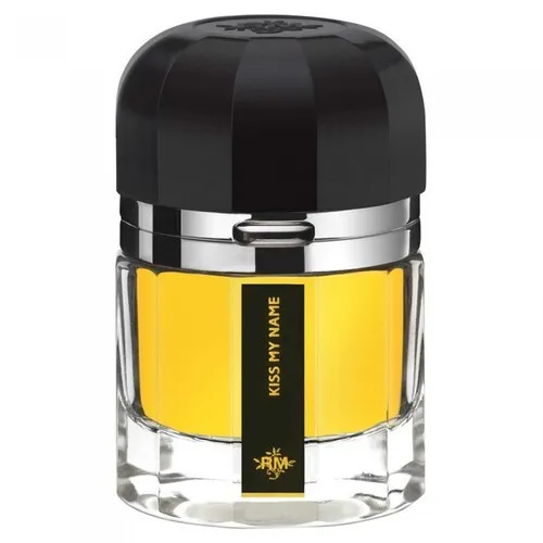 Ramon Monegal Kiss My Name