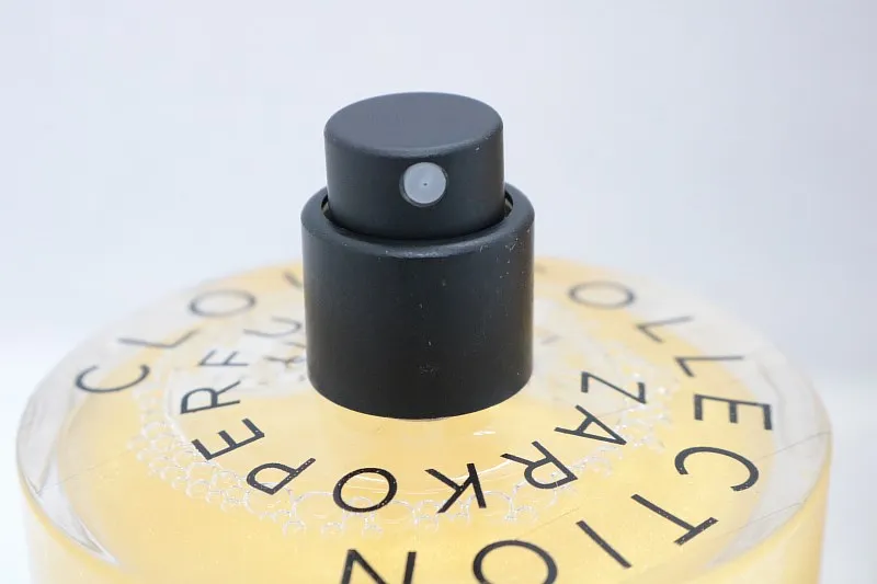 Zarkoperfume Cloud Collection No.4 парфюмерная вода