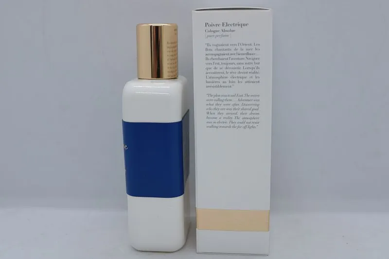 Atelier Cologne Poivre Electrique парфюмерная вода