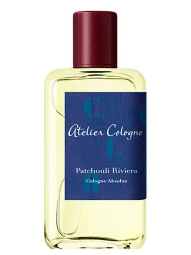 Atelier Cologne Patchouli Riviera
