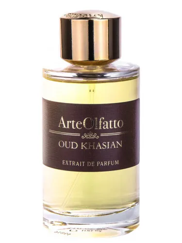 ArteOlfatto Oud Khasian духи
