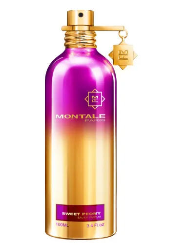 Montale Sweet Peony