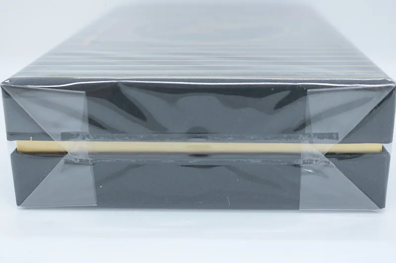 HFC Devil's Intrigue парфюмерная вода