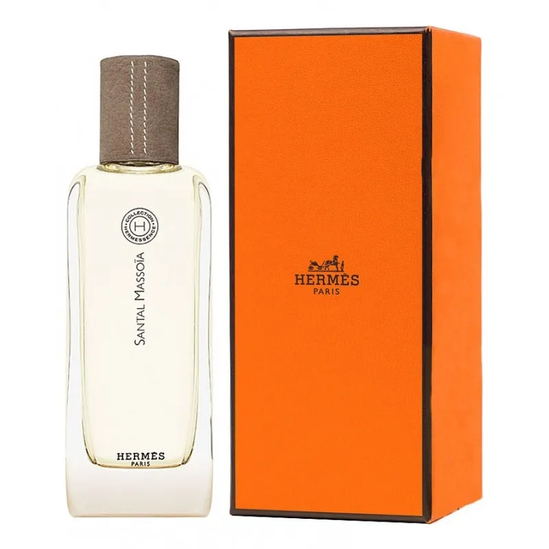 Hermes Santal Massoia
