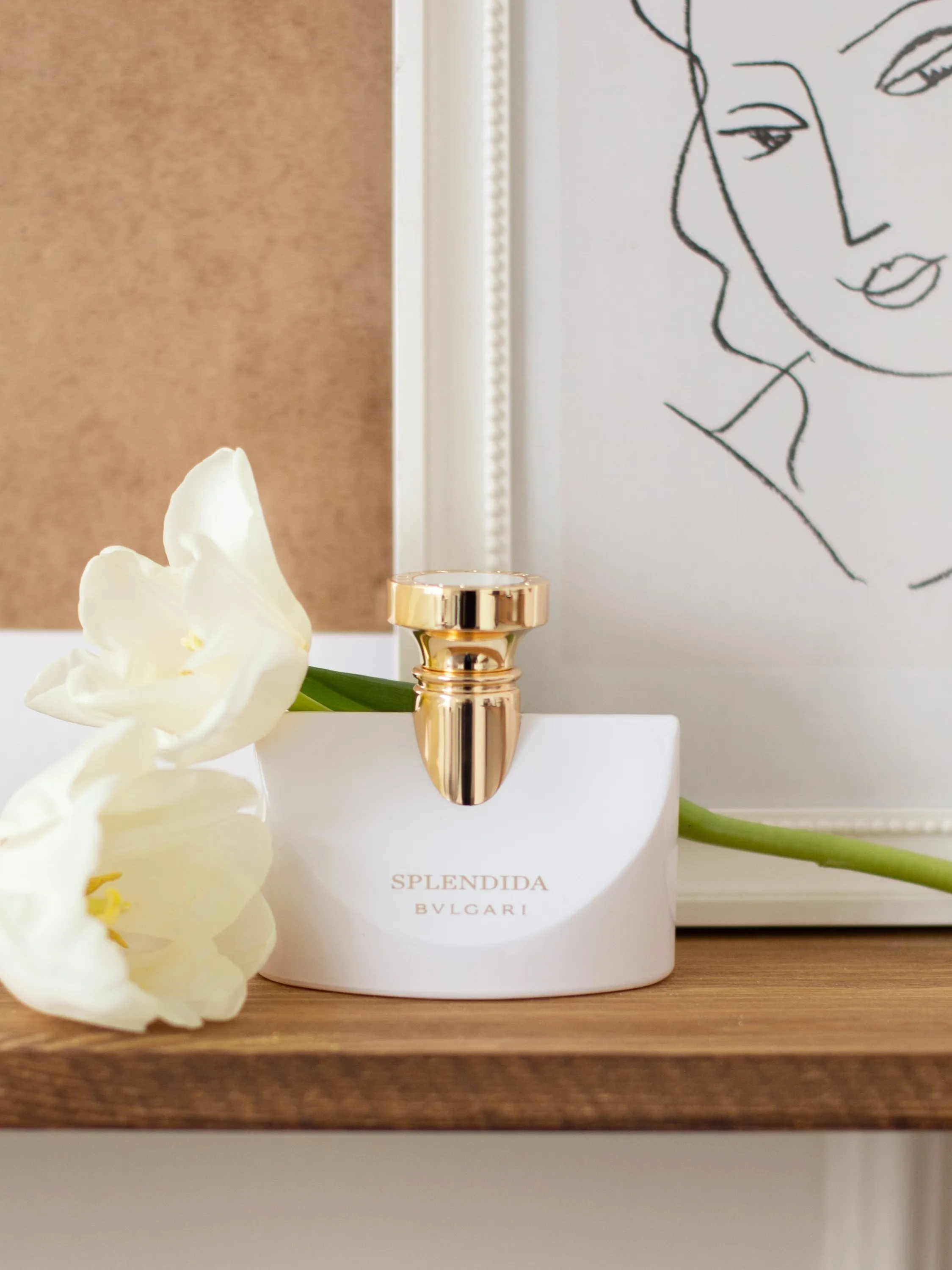 Bvlgari Patchouli Tentation