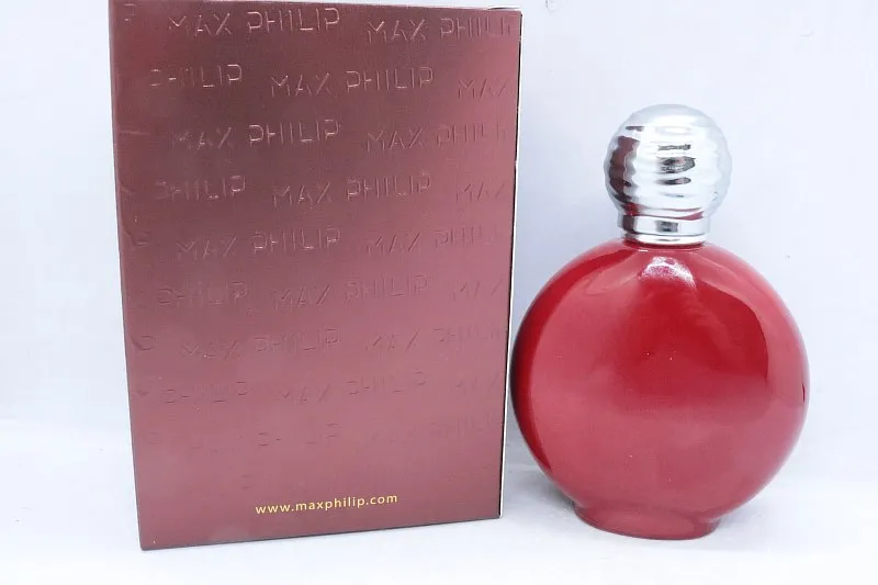 Max Philip Cherry парфюмерная вода