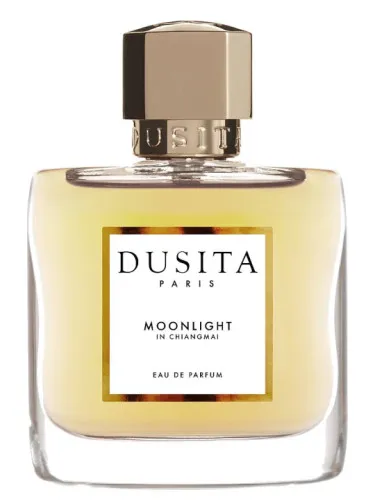 Parfums Dusita Moonlight in Chiangmai парфюмерная вода