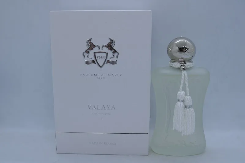 Parfums de Marly Valaya