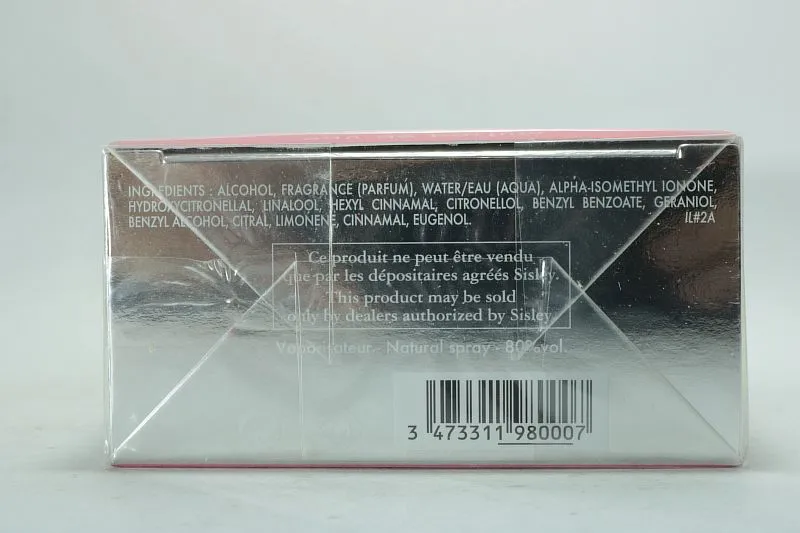 Sisley Soir de Lune парфюмерная вода