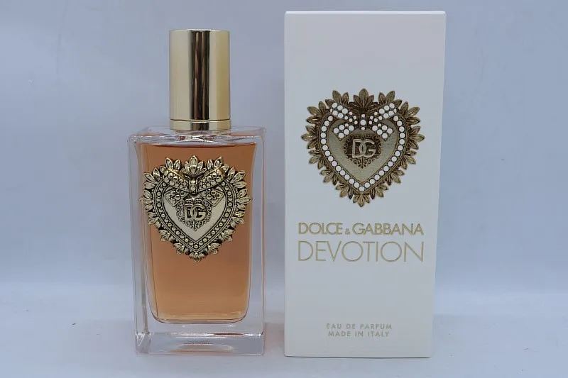 Dolce & Gabbana Devotion парфюмерная вода