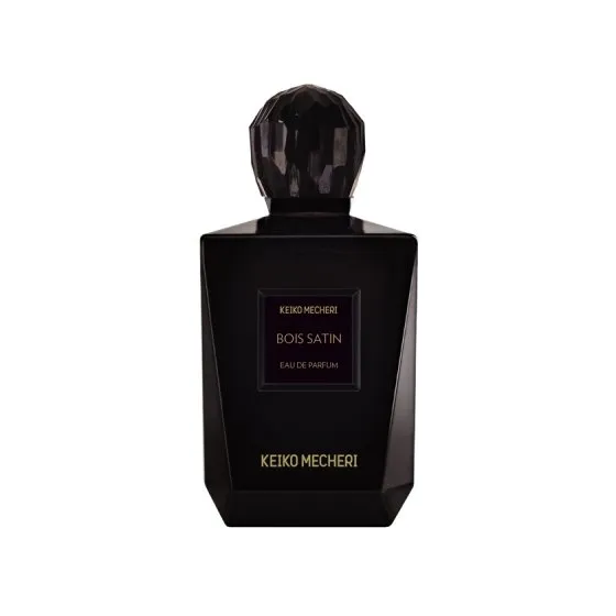 Keiko Mecheri Bois Satin