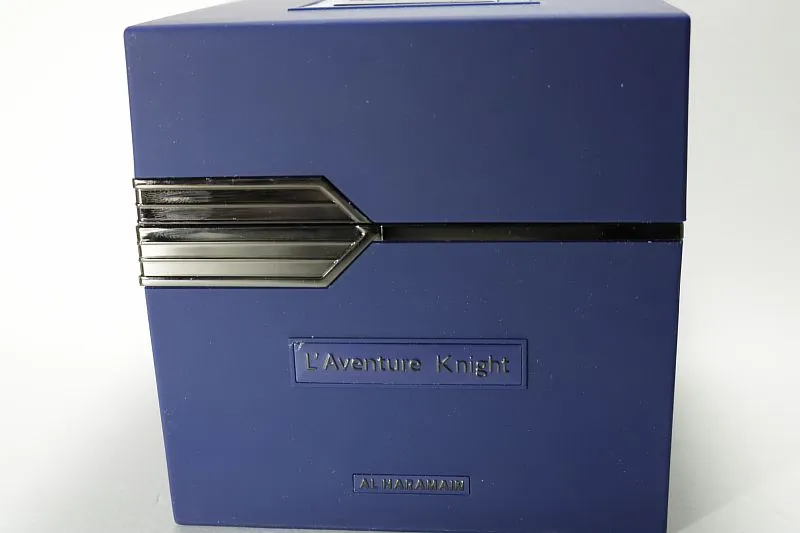 Al Haramain Perfumes L'Aventure Knight парфюмерная вода