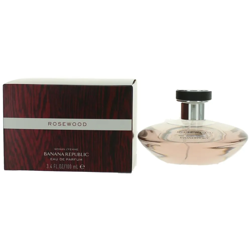 Banana Republic Rosewood парфюмерная вода