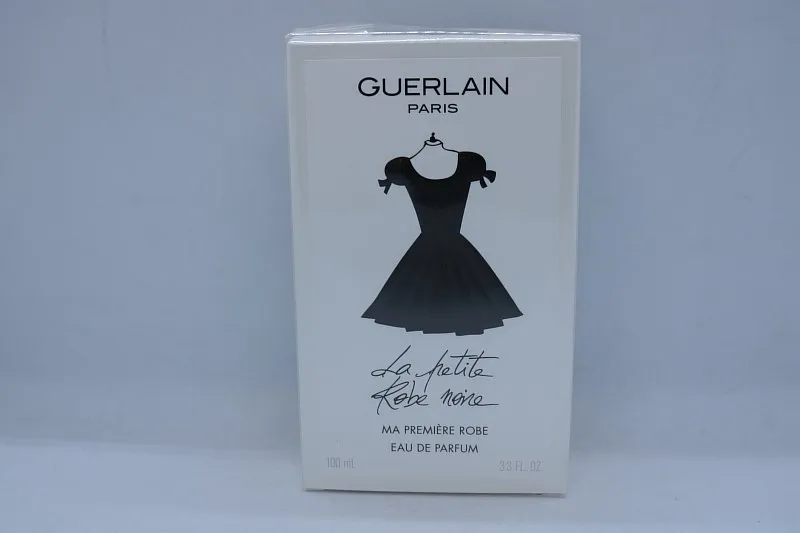 Guerlain La Petite Robe Noire Ma Premiere Robe парфюмерная вода