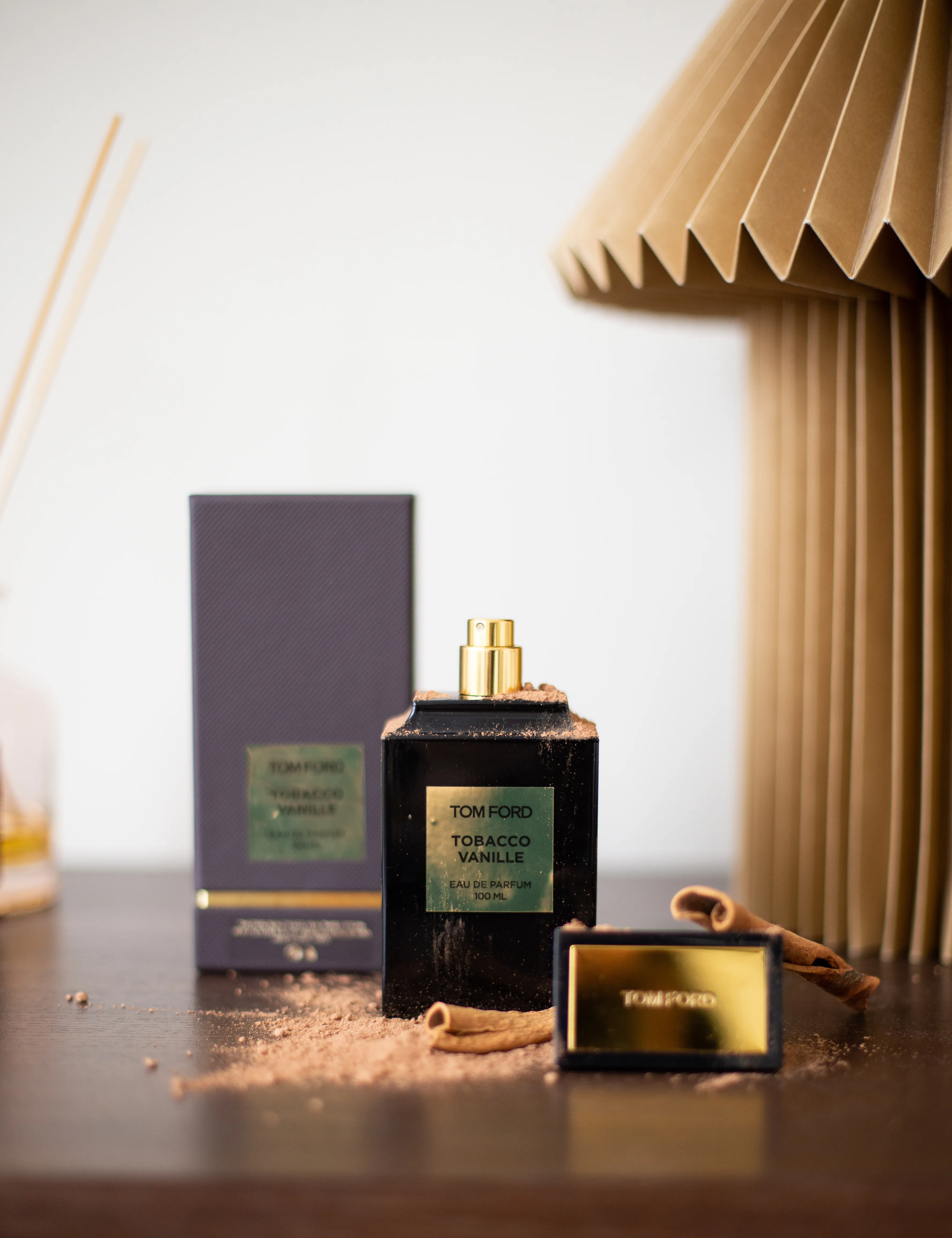 Tom Ford Tobacco Vanille