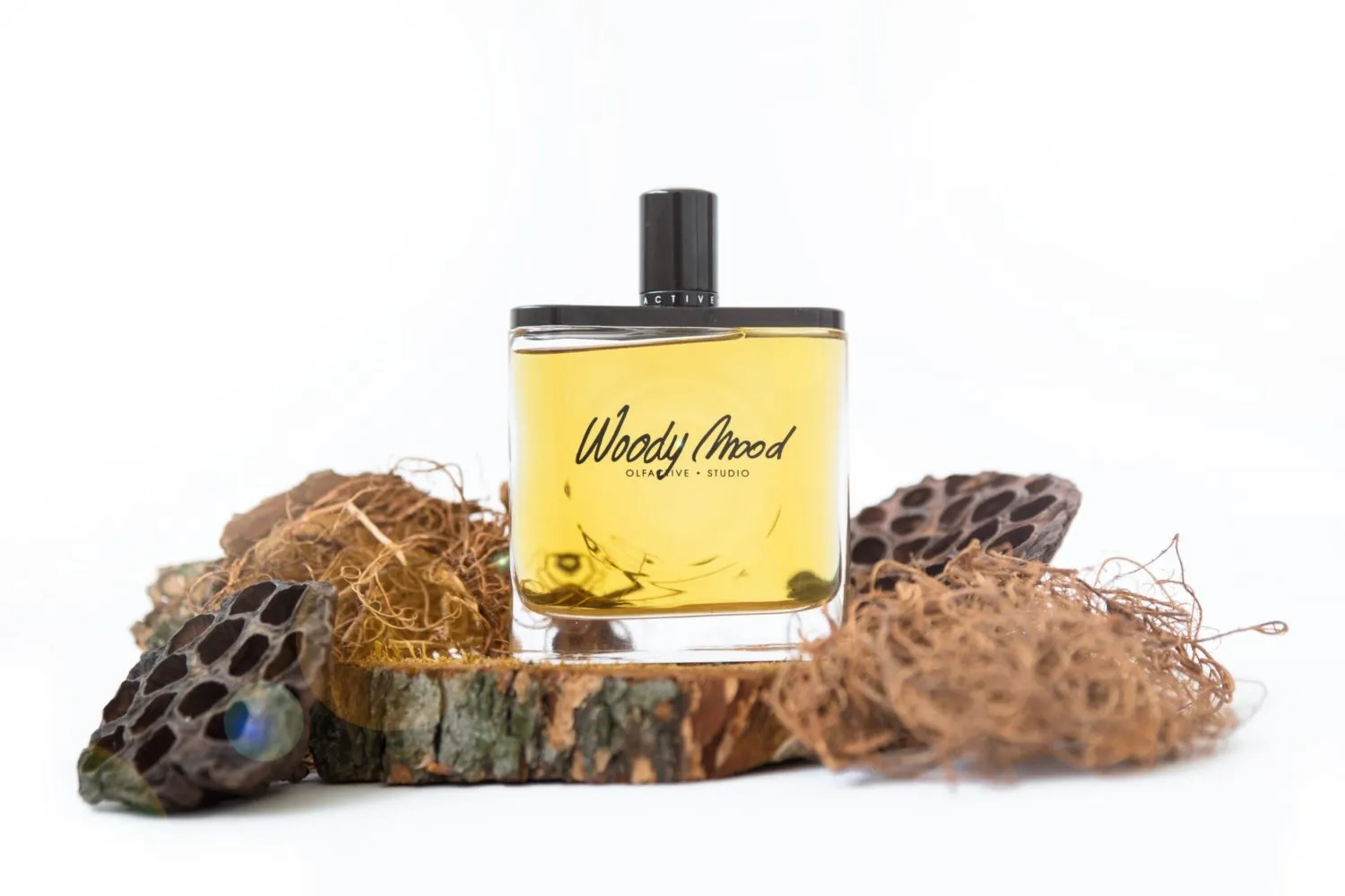 Olfactive Studio Woody Mood парфюмерная вода