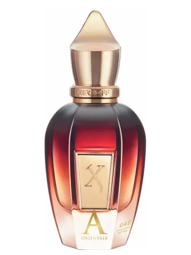 Xerjoff Alexandria Orientale парфюмерная вода