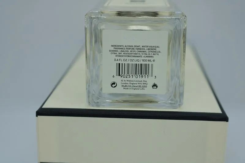 Jo Malone English Pear & Freesia одеколон