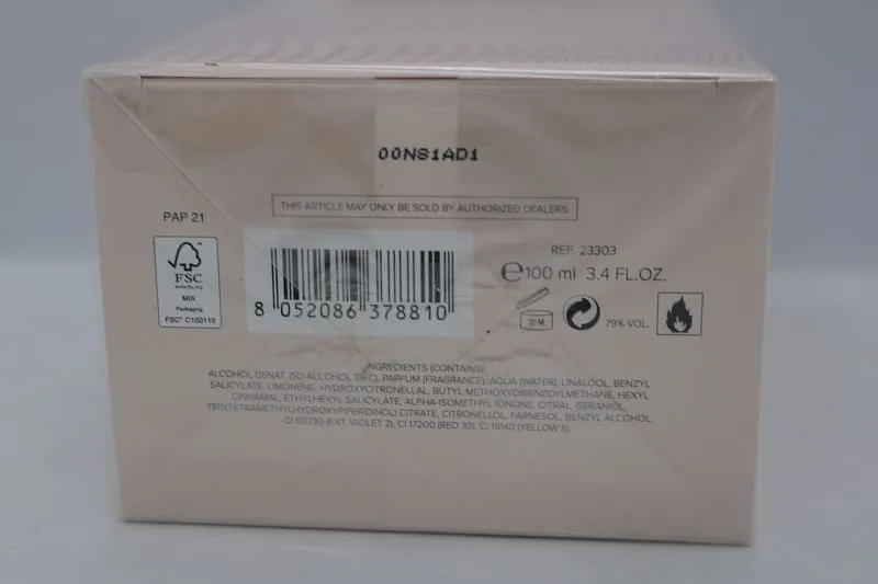 Salvatore Ferragamo Amo Ferragamo парфюмерная вода