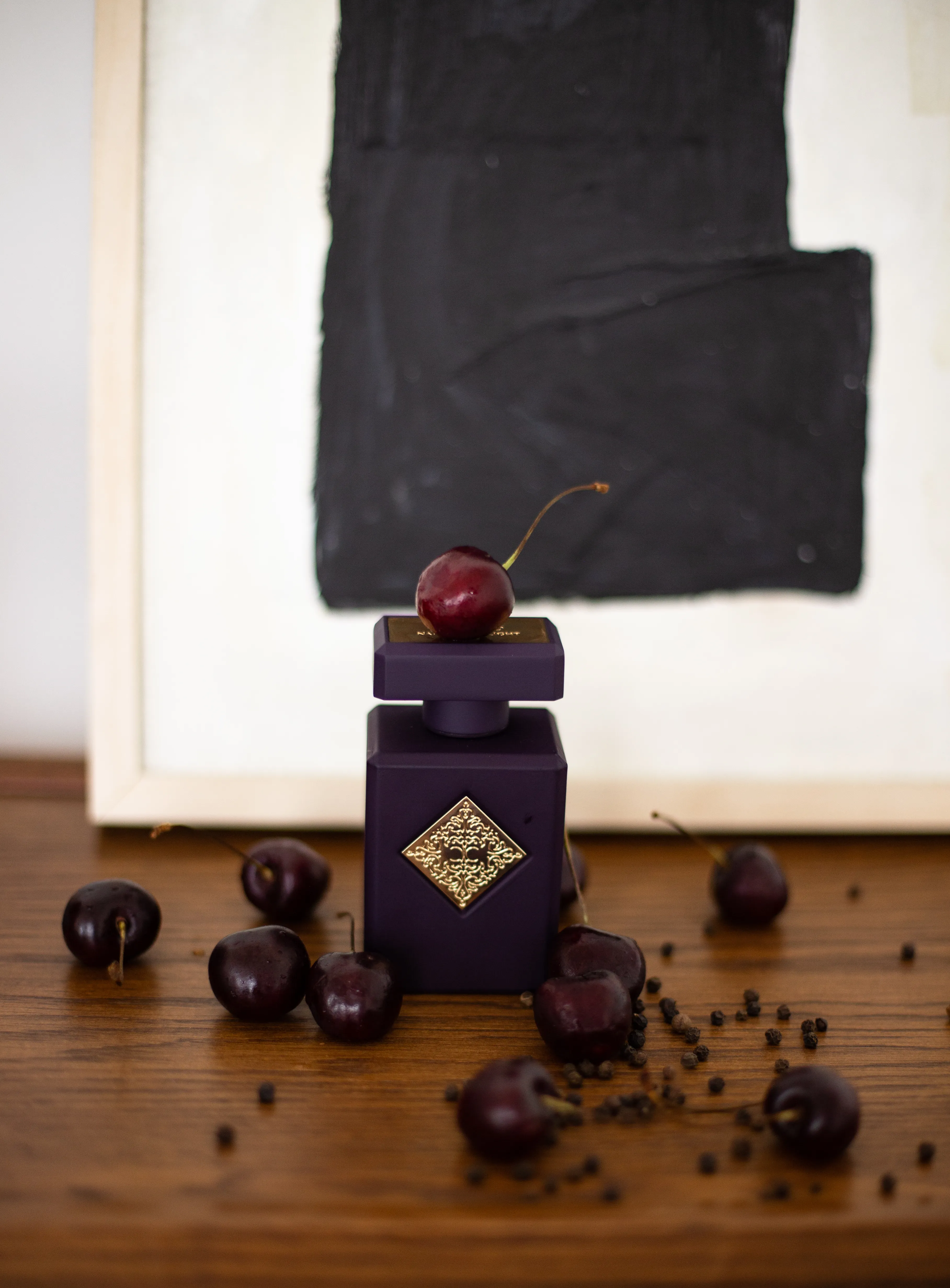 Initio Parfums Narcotic Delight