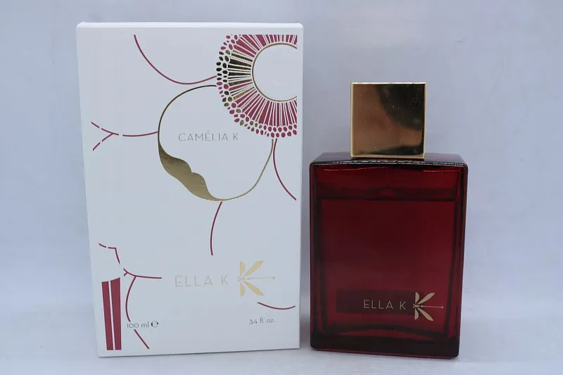 Ella K Parfums Camelia K