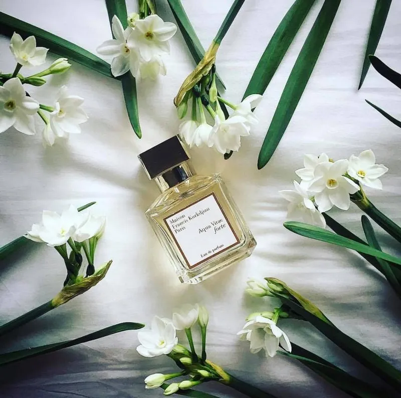 Maison Francis Kurkdjian Aqua Vitae Forte парфюмерная вода