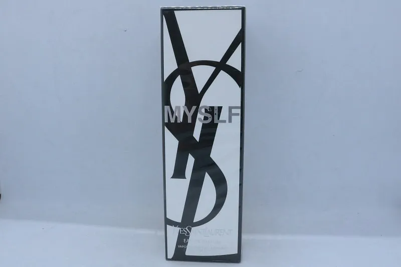 Yves Saint Laurent MYSLF парфюмерная вода