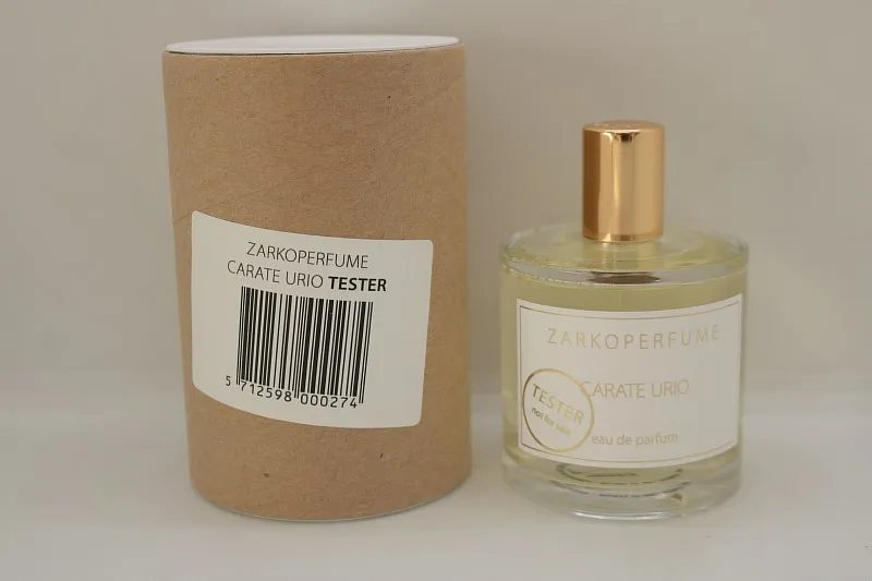 Zarkoperfume Carate Urio